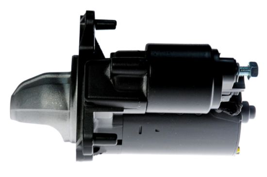 Afbeeldingen van HELLA 8EA 011 610-171 Startmotor / Starter - 12V - 0.9kw - voor o.a. Mini Mini (R50, R53)